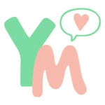 Logo of YooMum! Maman, Grossesse android Application 